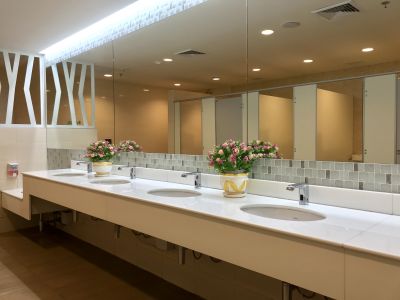 Cost of Bathroom Remodeling in Groveland, FL